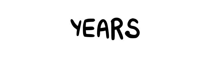 Boquerón Regular  Free Fonts Download