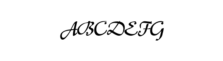 Jerash Demo  Free Fonts Download