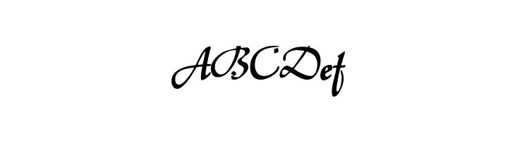 Jerash Demo  Free Fonts Download