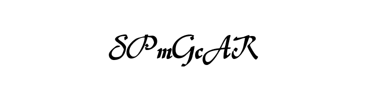 Jerash Demo  Free Fonts Download