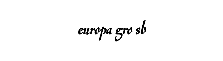 Jerash Demo  Free Fonts Download