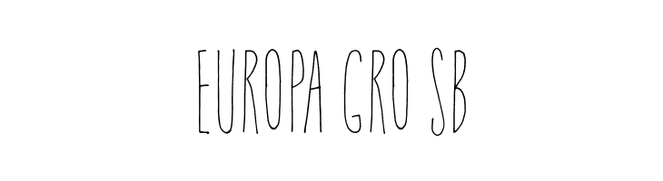 AnsichtkaartDEMO  Free Fonts Download