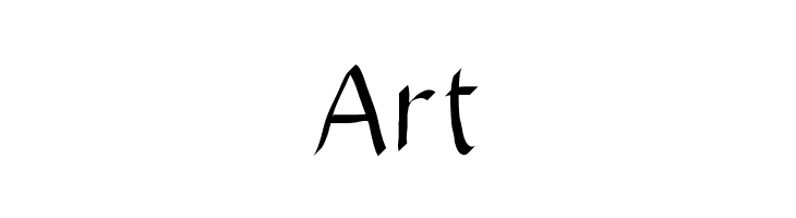 MGhighlightit  Free Fonts Download