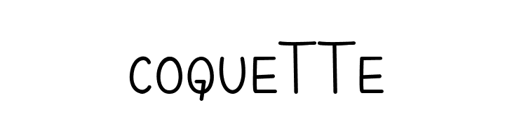 Even More Mixed Up 2  Free Fonts Download