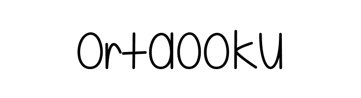 Even More Mixed Up  Free Fonts Download