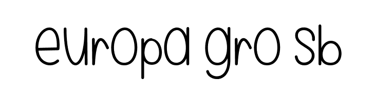 Even More Mixed Up  Free Fonts Download