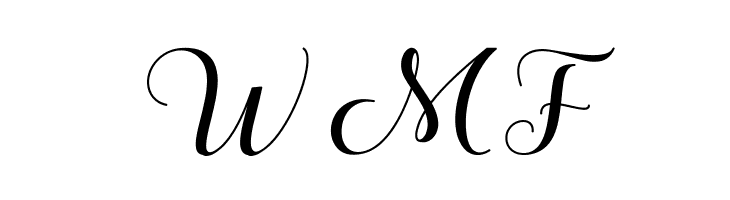 The Heart of Everything Demo  Free Fonts Download