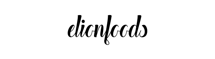 The Heart of Everything Demo  Free Fonts Download