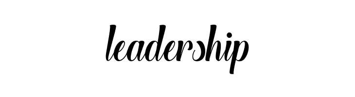 The Heart of Everything Demo  Free Fonts Download