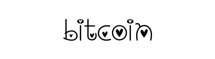 I Love You Monkey [Hearted]  Free Fonts Download