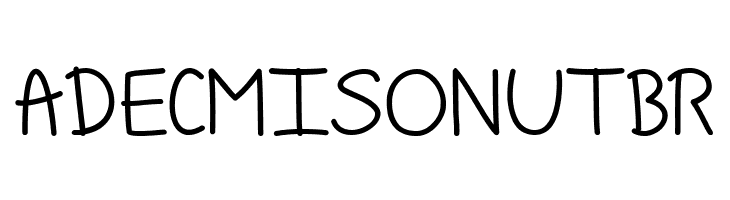 Fight For Our Love [Bold]Regular  Free Fonts Download