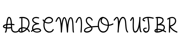 Mf Hello Heartache  Free Fonts Download