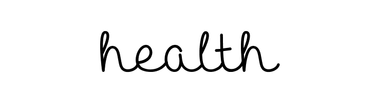 Mf Hello Heartache  Free Fonts Download