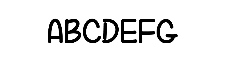 Strawberry Muffins Demo  Free Fonts Download