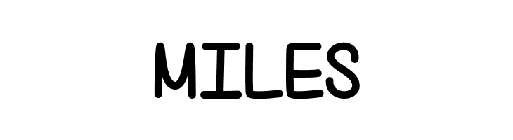 Strawberry Muffins Demo  Free Fonts Download