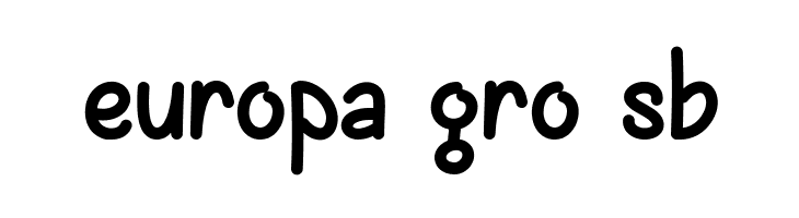 Strawberry Muffins Demo  Free Fonts Download