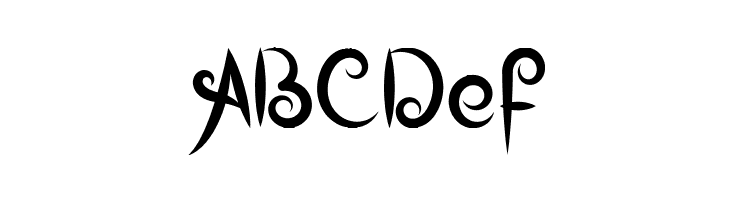 Mf Kings & Queens  Free Fonts Download