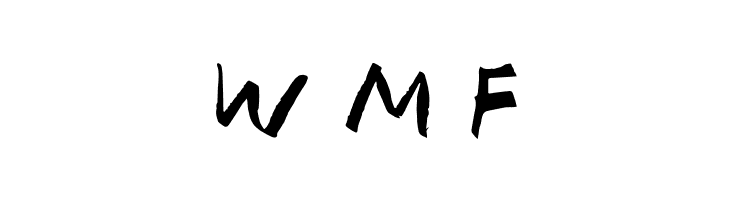 Mf Break The Rules  Free Fonts Download