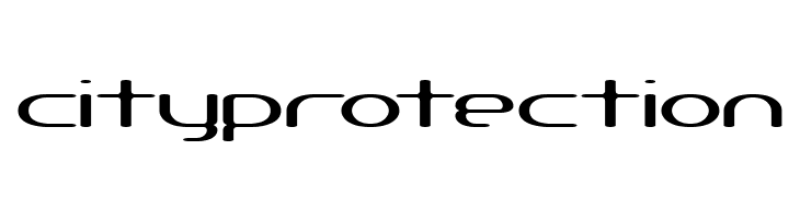 Nanosecond Wide BRK  Free Fonts Download