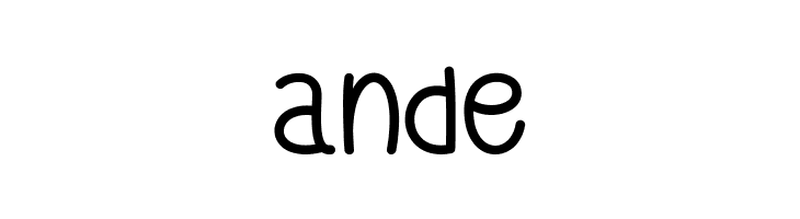 Mf The Lonely Ones  Free Fonts Download