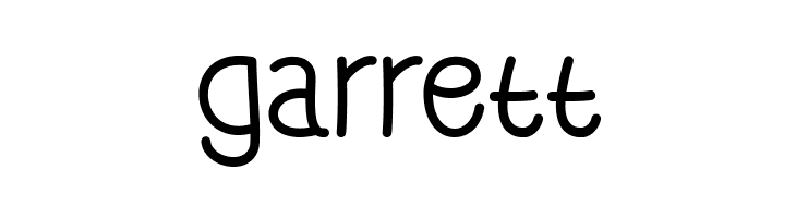 Mf The Lonely Ones  Free Fonts Download