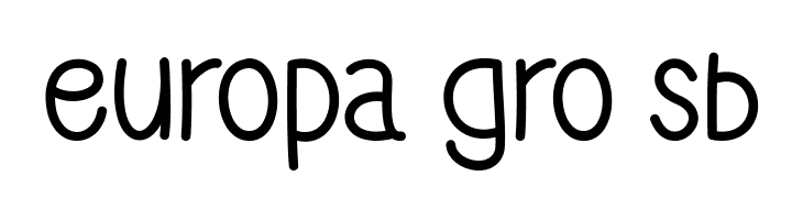 Mf The Lonely Ones  Free Fonts Download