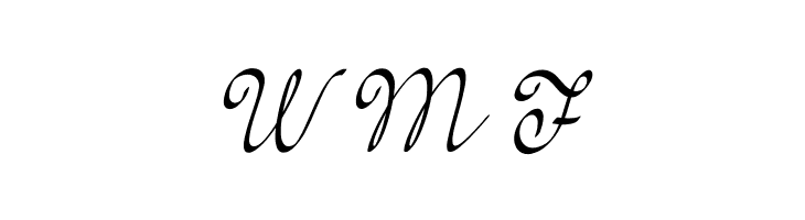 Mf Feel My Heart  Free Fonts Download