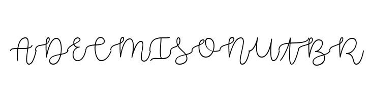 Better Together Demo  Free Fonts Download