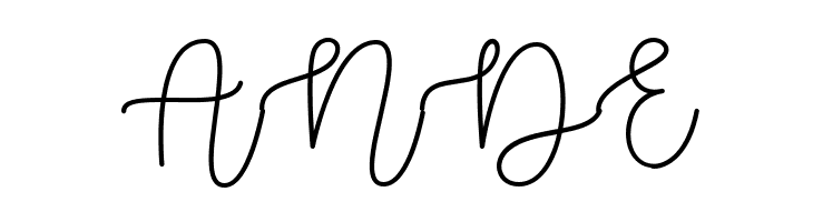 Better Together Demo  Free Fonts Download