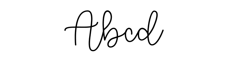 Better Together Demo  Free Fonts Download