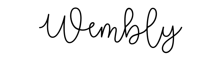 Better Together Demo  Free Fonts Download