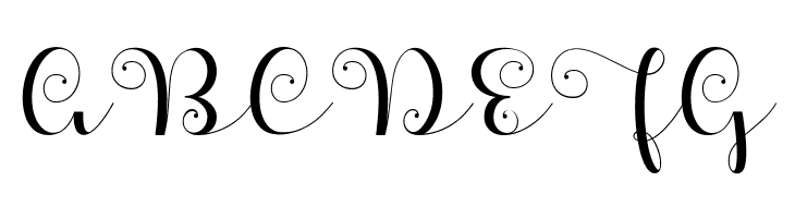 Apples Script Demo  Free Fonts Download