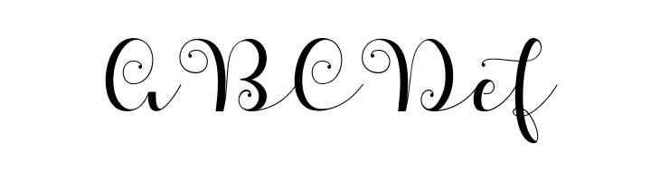 Apples Script Demo  Free Fonts Download