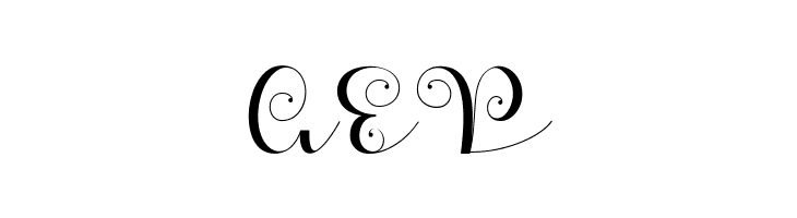 Apples Script Demo  Free Fonts Download