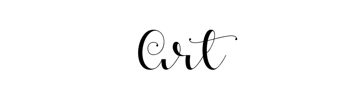 Apples Script Demo  Free Fonts Download