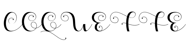 Apples Script Demo  Free Fonts Download