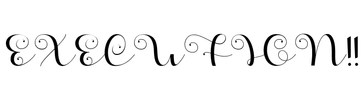 Apples Script Demo  Free Fonts Download