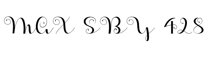 Apples Script Demo  Free Fonts Download