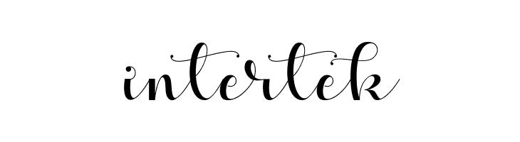 Apples Script Demo  Free Fonts Download