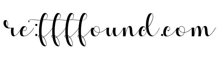 Apples Script Demo  Free Fonts Download