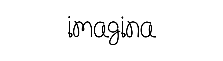 Happy Birthday, Baby [Bold]Regular  Free Fonts Download