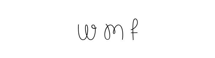 Happy Birthday, BabyRegular  Free Fonts Download