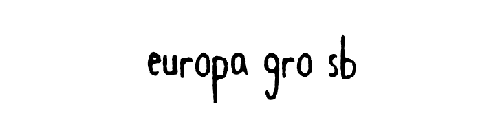 Gastro Intestinal Confluent  Free Fonts Download