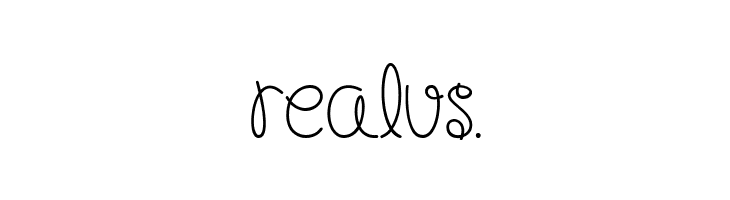 Happy Birthday, Baby [Medium]  Free Fonts Download