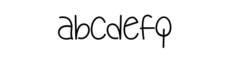 Mf My Oh My  Free Fonts Download