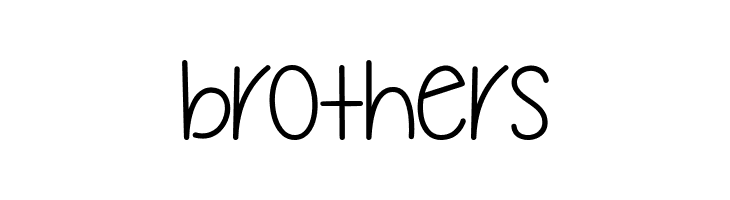 Mf My Oh My  Free Fonts Download