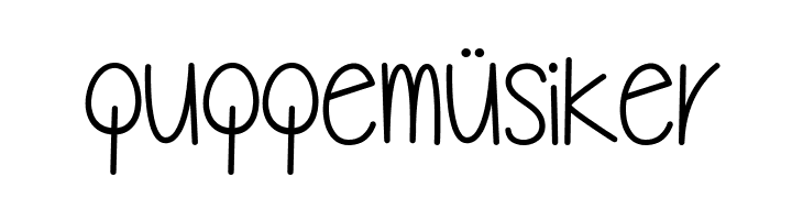 Mf My Oh My  Free Fonts Download