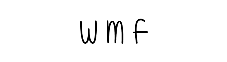 Mf My Oh My  Free Fonts Download