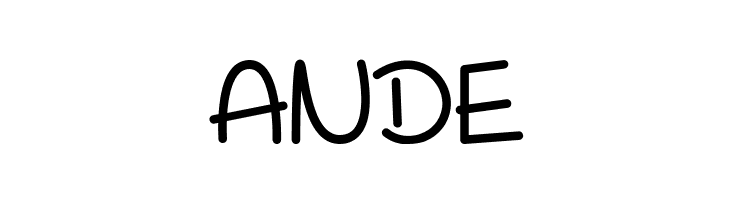 Too Freakin Cute Demo  Free Fonts Download