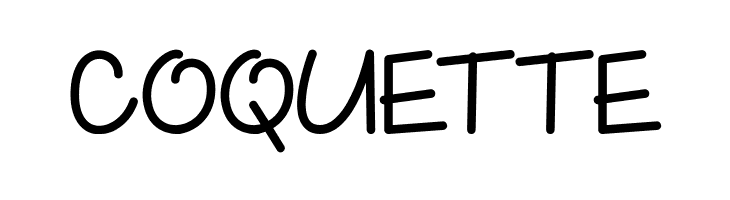 Too Freakin Cute Demo  Free Fonts Download